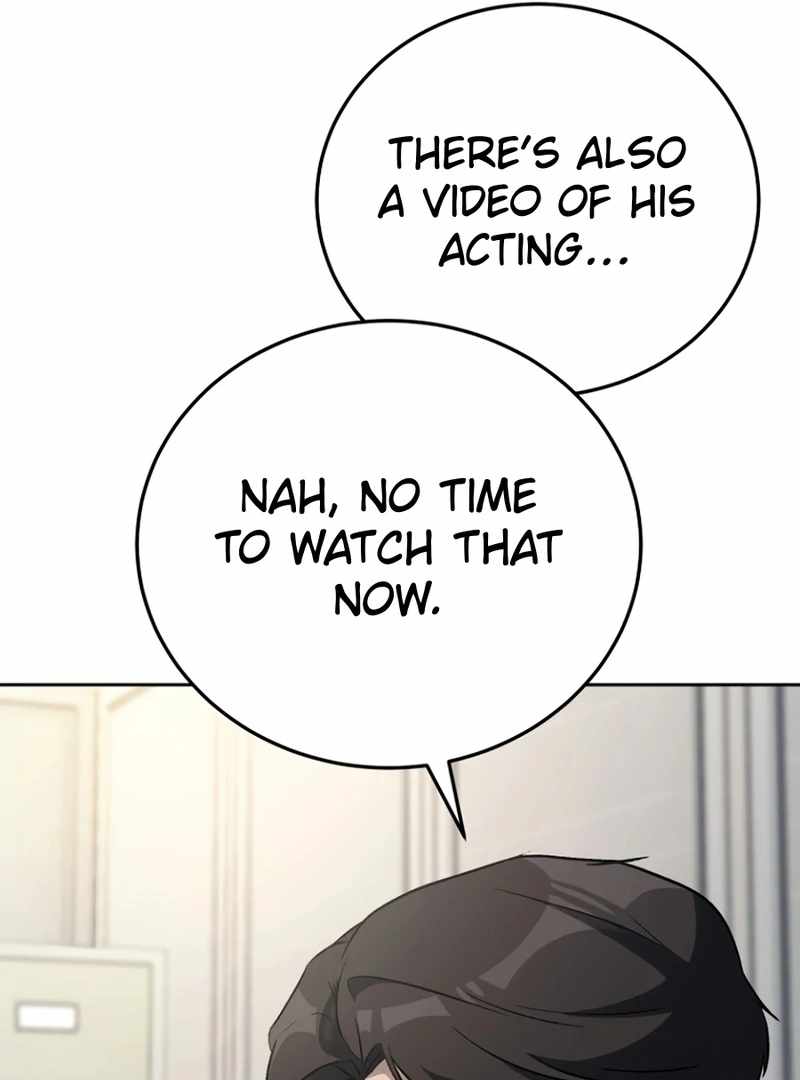 The Thousand Faces Actor Chapter 18 114
